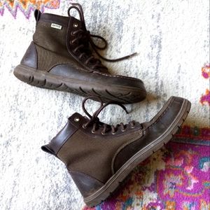LEMS Boulder boot - timber size 43
